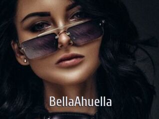 BellaAhuella