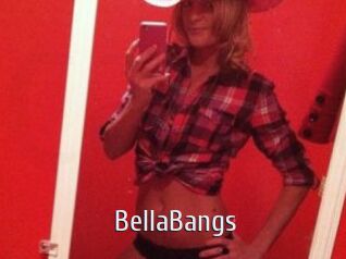 BellaBangs