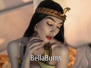 BellaBurns