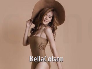 BellaColson