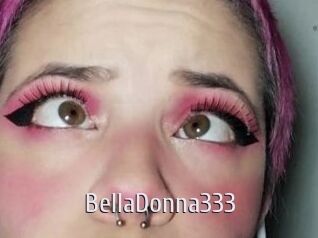 BellaDonna333