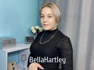 BellaHartley