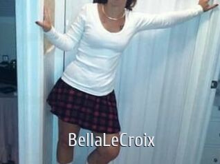 BellaLeCroix