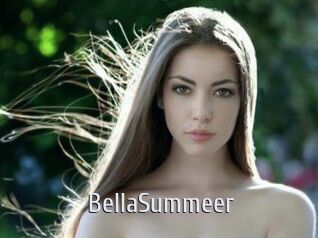 BellaSummeer