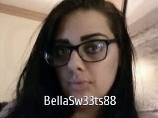 BellaSw33ts88