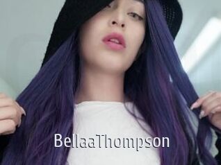 BellaaThompson