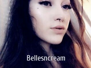 Bellesncream