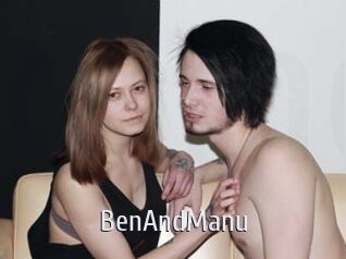 BenAndManu