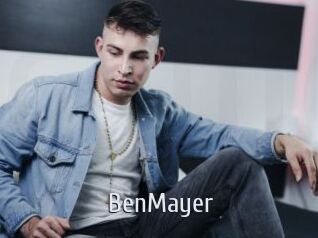 BenMayer