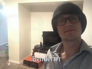 Benderrrr
