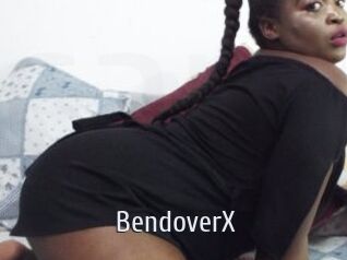 BendoverX