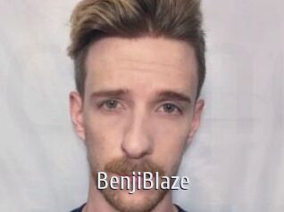 BenjiBlaze