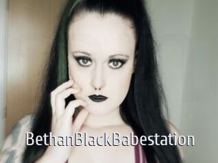 BethanBlackBabestation