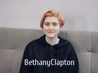 BethanyClapton