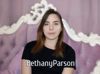 BethanyParson