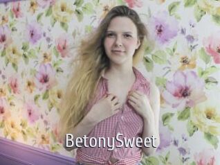 BetonySweet