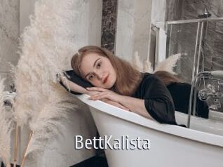 BettKalista