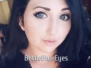 BettieBlueEyes