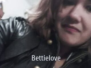 Bettielove