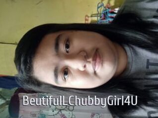 BeutifulLChubbyGirl4U