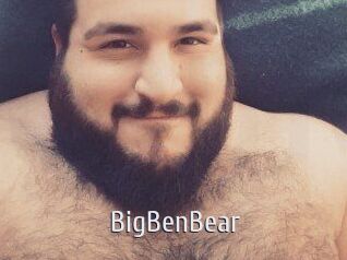 BigBenBear