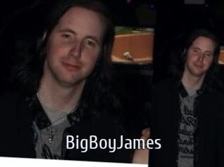 BigBoyJames