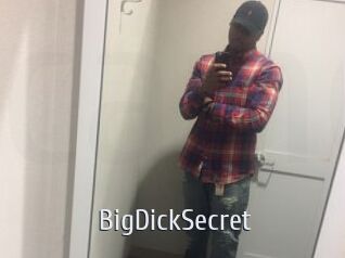 BigDickSecret