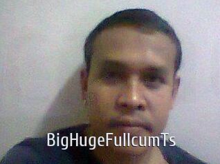 BigHugeFullcumTs