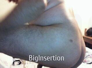 BigInsertion