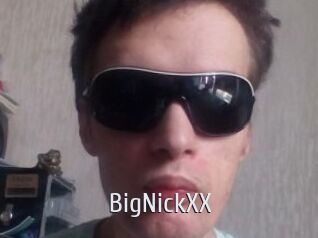 BigNickXX