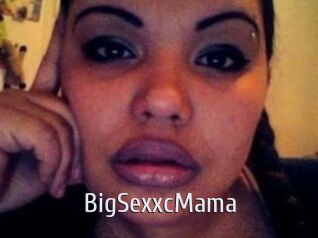 BigSexxcMama