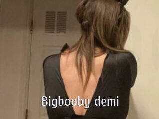 Bigbooby_demi