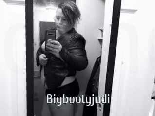 Bigbootyjudi