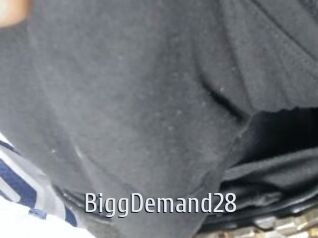 BiggDemand28