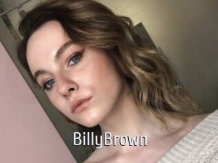BillyBrown