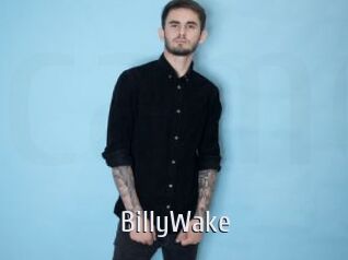 BillyWake