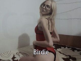 Birdie