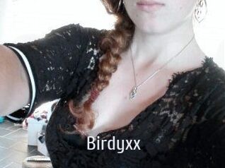 Birdyxx