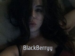 BlackBerryy