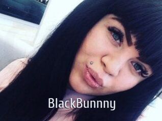 BlackBunnny