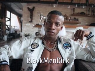 BlackMenDick