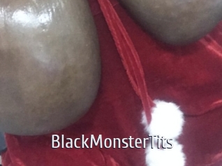 BlackMonsterTits