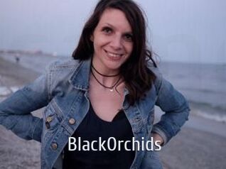 BlackOrchids