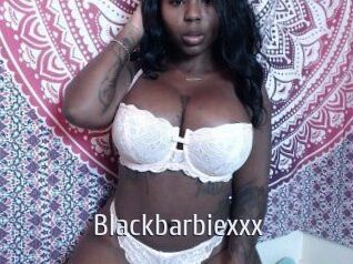 Blackbarbiexxx