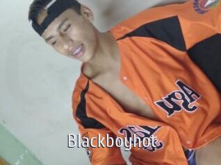 Blackboyhot