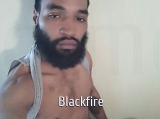 Blackfire