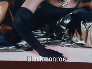 Blackmonroe