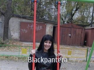 Blackpantera