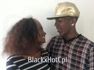 BlackxHotCpl