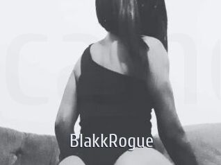 BlakkRogue